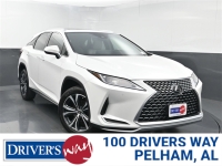 2022 LEXUS RX