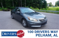 2011 HONDA ACCORD SEDAN