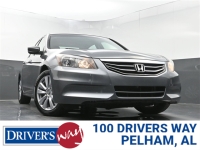 2011 HONDA ACCORD SEDAN