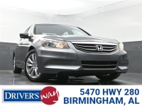 2011 HONDA ACCORD SEDAN