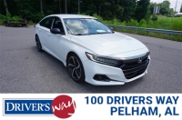 2022 HONDA ACCORD SEDAN