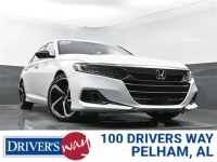 2022 HONDA ACCORD SEDAN