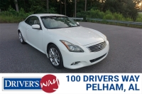 2011 INFINITI G37