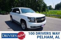 2015 CHEVROLET TAHOE