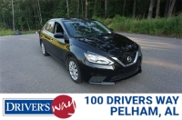 2018 NISSAN SENTRA