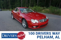 2007 MERCEDES-BENZ SL-CLASS