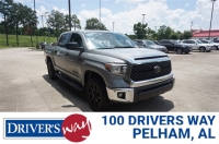2021 TOYOTA TUNDRA