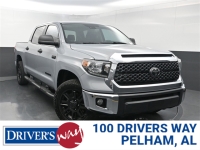 2021 TOYOTA TUNDRA
