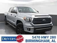 2021 TOYOTA TUNDRA