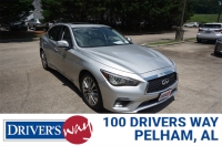 2019 INFINITI Q50