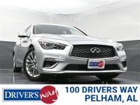 2019 INFINITI Q50