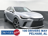 2024 LEXUS RX