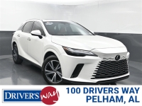 2024 LEXUS RX