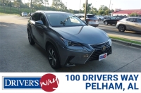 2020 LEXUS NX