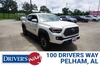 2020 TOYOTA TACOMA