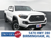2020 TOYOTA TACOMA