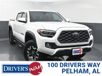 2020 TOYOTA TACOMA