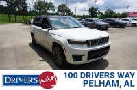 2024 JEEP GRAND CHEROKEE L
