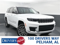 2024 JEEP GRAND CHEROKEE L
