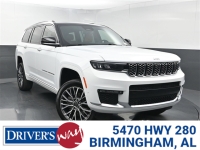 2024 JEEP GRAND CHEROKEE L