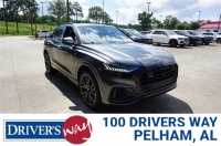 2021 AUDI Q8