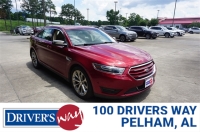 2018 FORD TAURUS