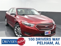 2018 FORD TAURUS