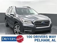 2022 SUBARU ASCENT