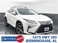 2019 LEXUS RX
