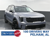 2024 KIA SORENTO