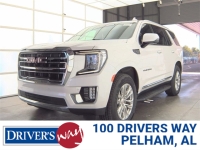 2022 GMC YUKON