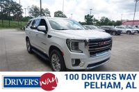 2022 GMC YUKON
