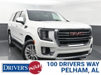 2022 GMC YUKON