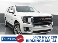2022 GMC YUKON