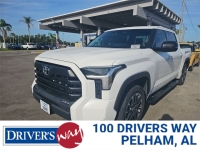 2022 TOYOTA TUNDRA