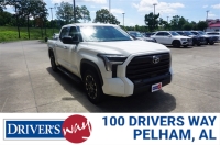 2022 TOYOTA TUNDRA