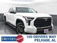 2022 TOYOTA TUNDRA