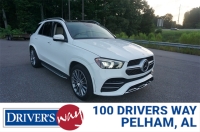 2021 MERCEDES-BENZ GLE
