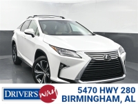 2019 LEXUS RX