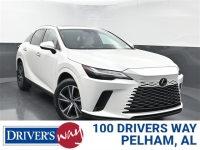 2023 LEXUS RX