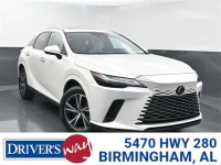 2023 LEXUS RX