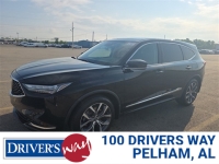 2023 ACURA MDX