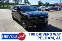 2023 ACURA MDX