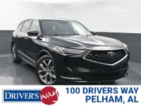 2023 ACURA MDX