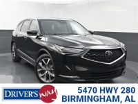 2023 ACURA MDX