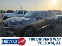 2023 ACURA MDX