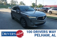 2023 ACURA MDX