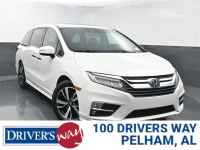 2020 HONDA ODYSSEY