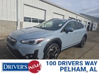 2022 SUBARU CROSSTREK