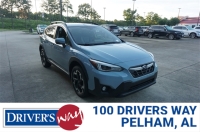 2022 SUBARU CROSSTREK